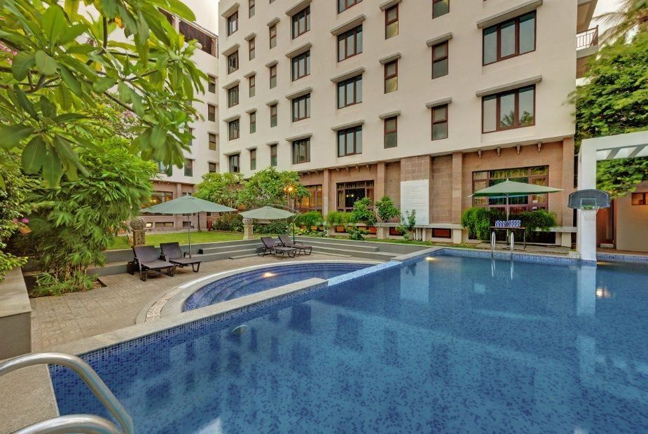 Kolam renang