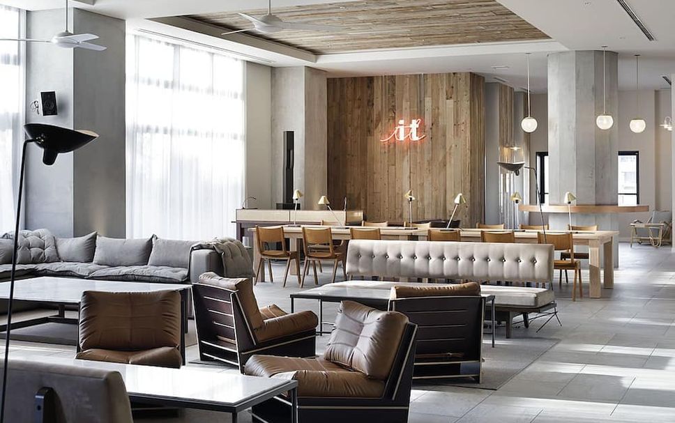 Balai Menunggu Gambar