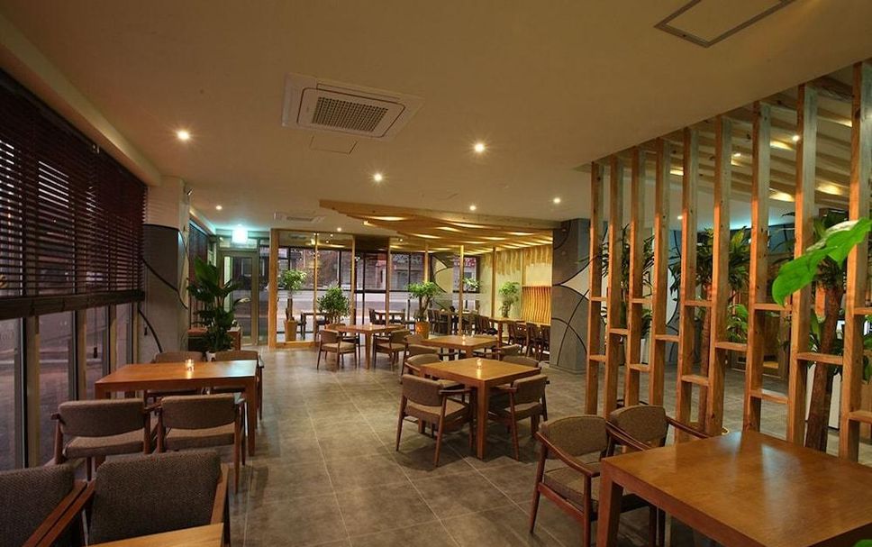 Restoran Gambar