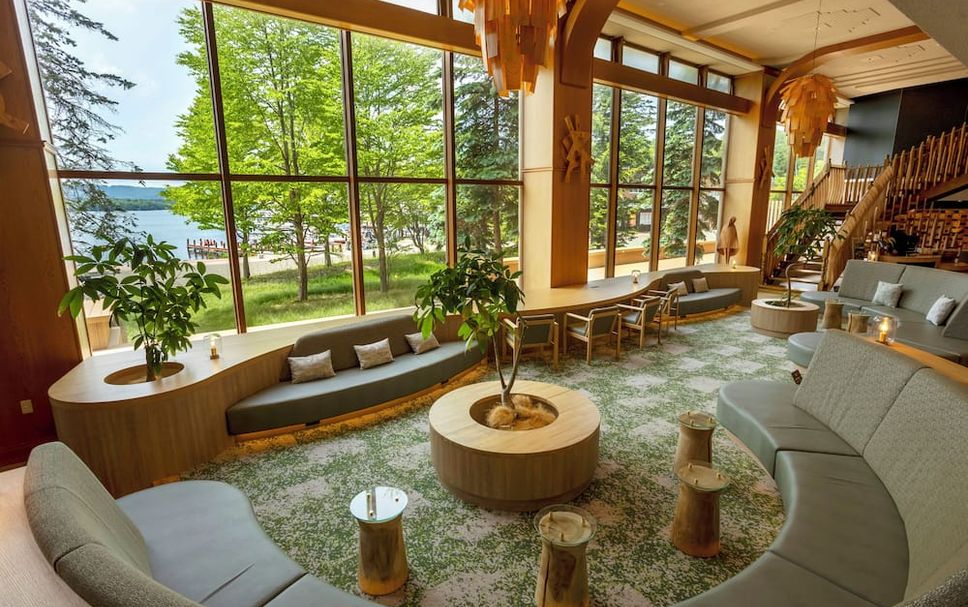 Balai Menunggu Gambar