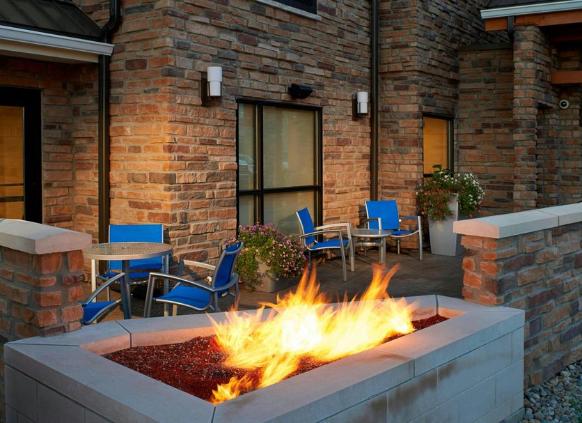 Patio Gambar