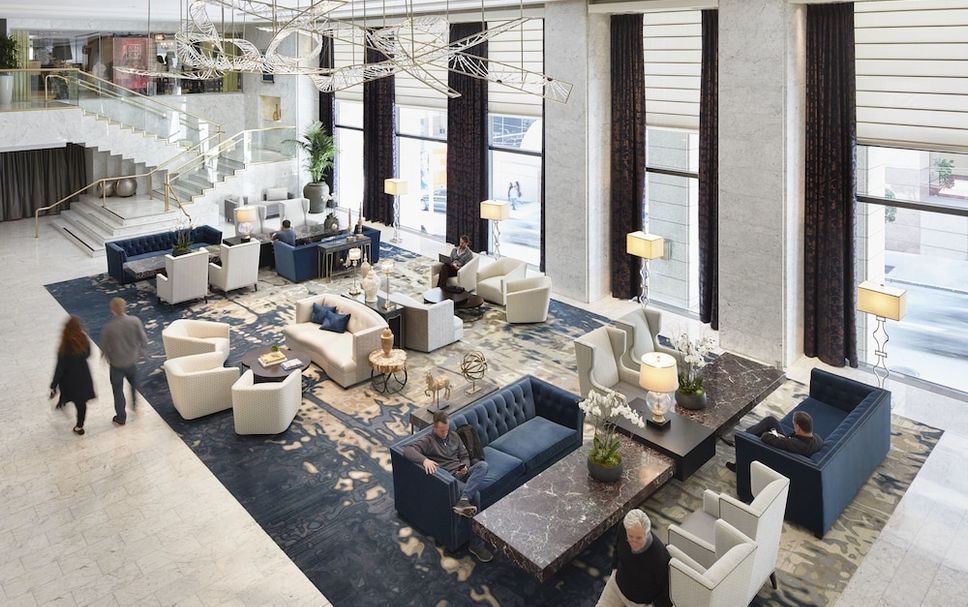 Balai Menunggu Gambar