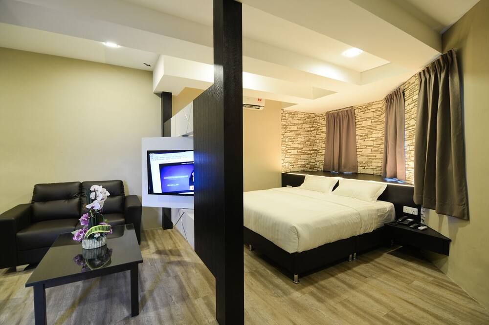 Bilik Tidur Gambar