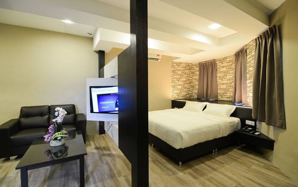 Bilik Tidur Gambar