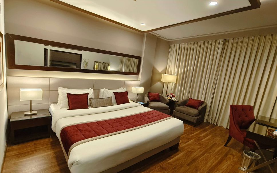 Bilik Tidur Gambar