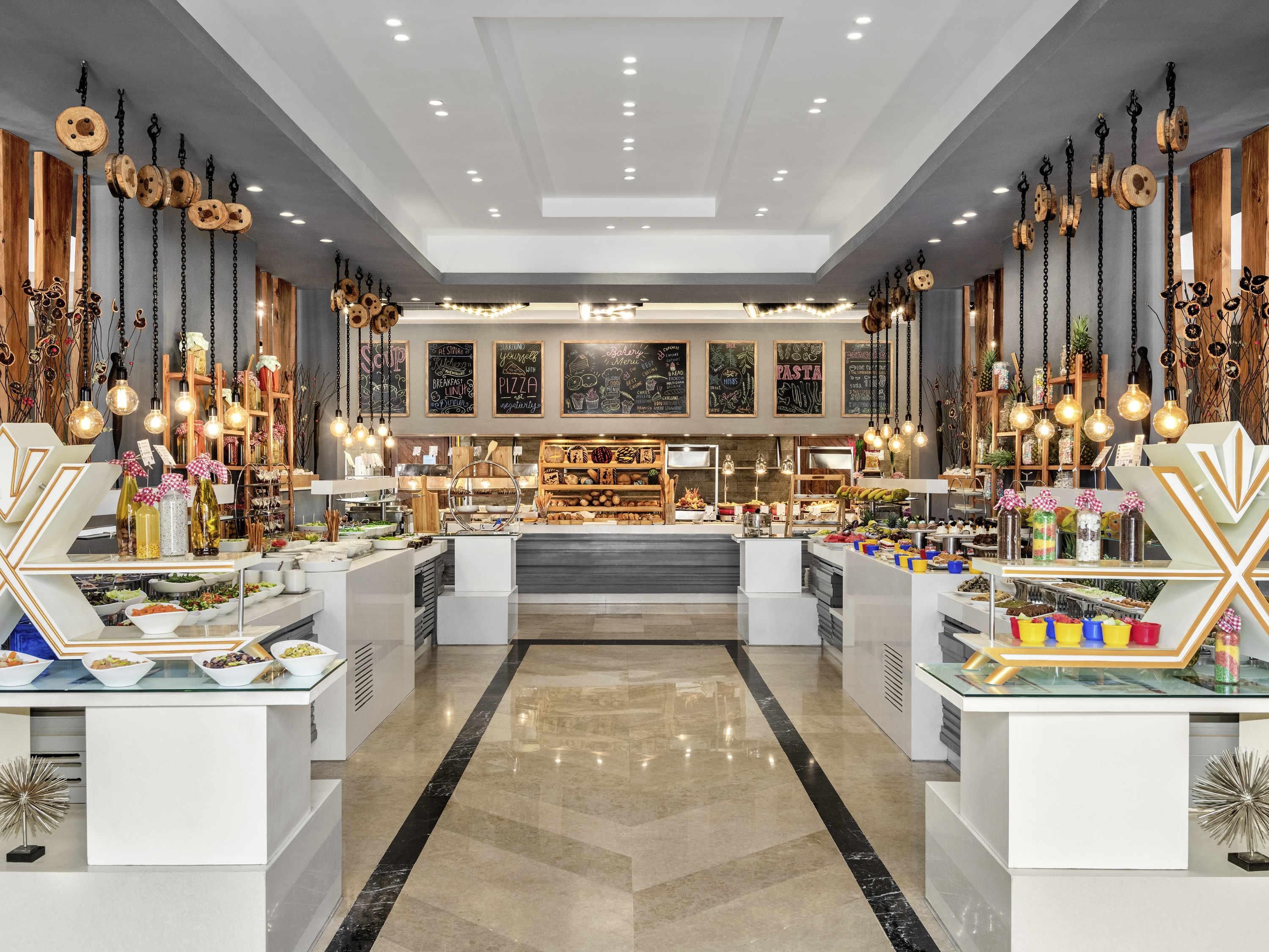 Buffet