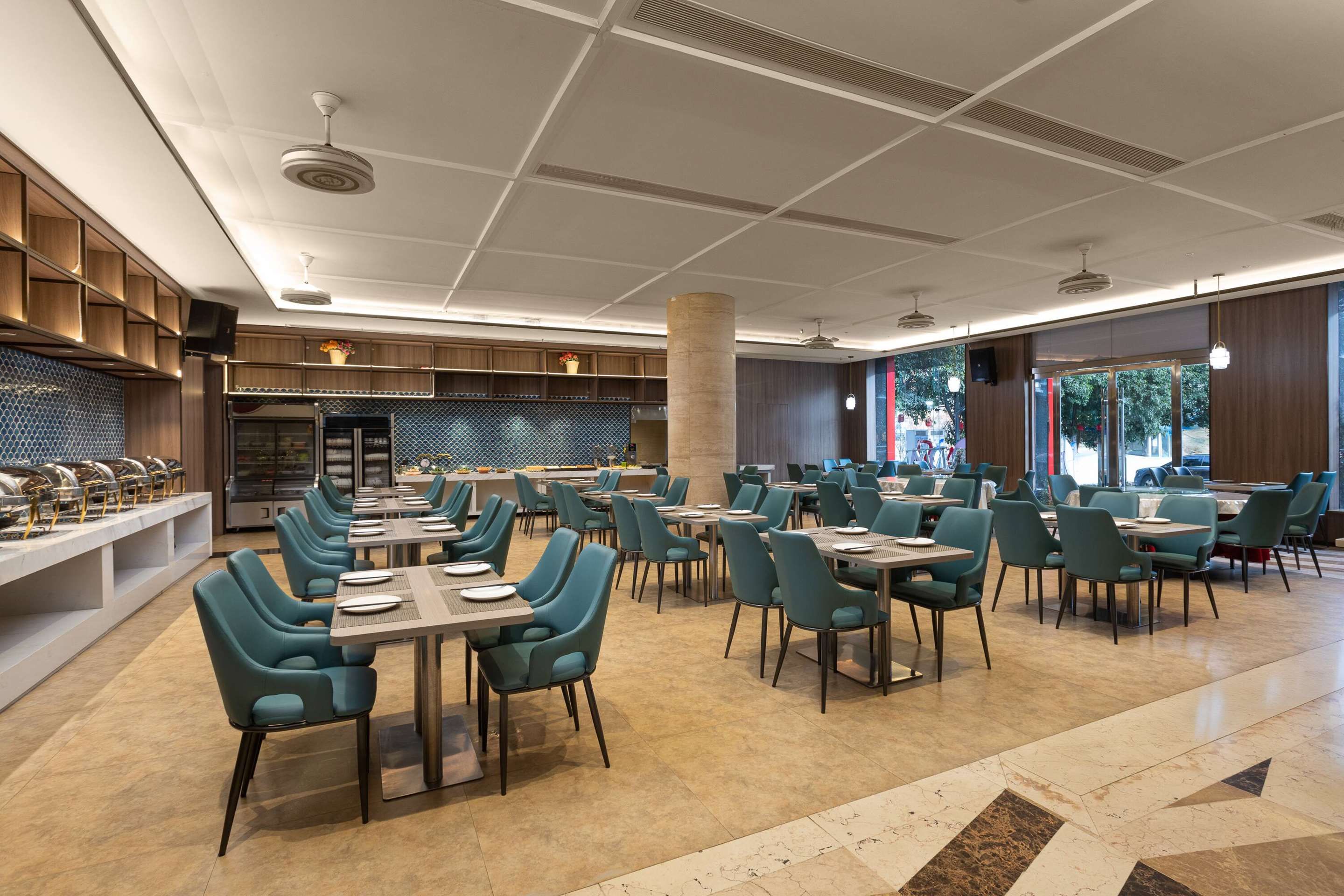 Restoran