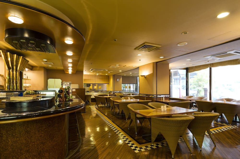 Restoran