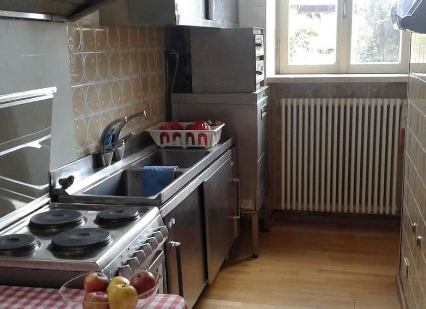 Dapur Gambar