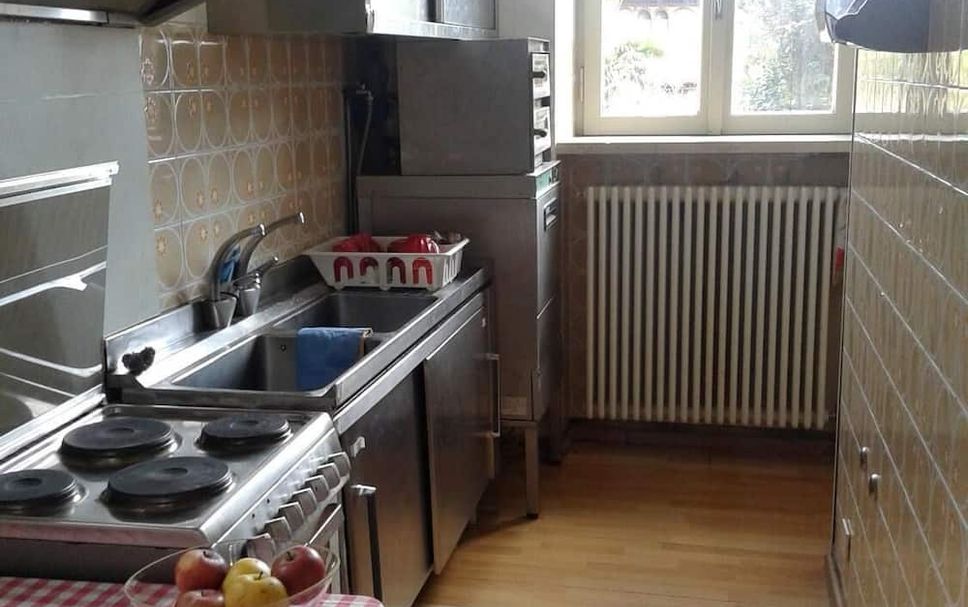 Dapur Gambar