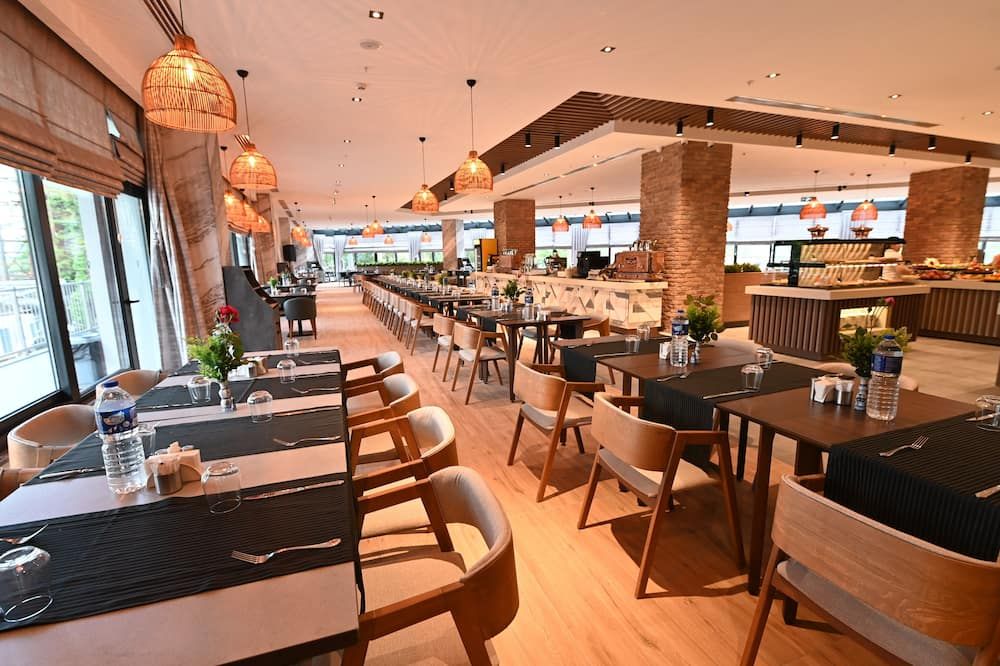 Restoran