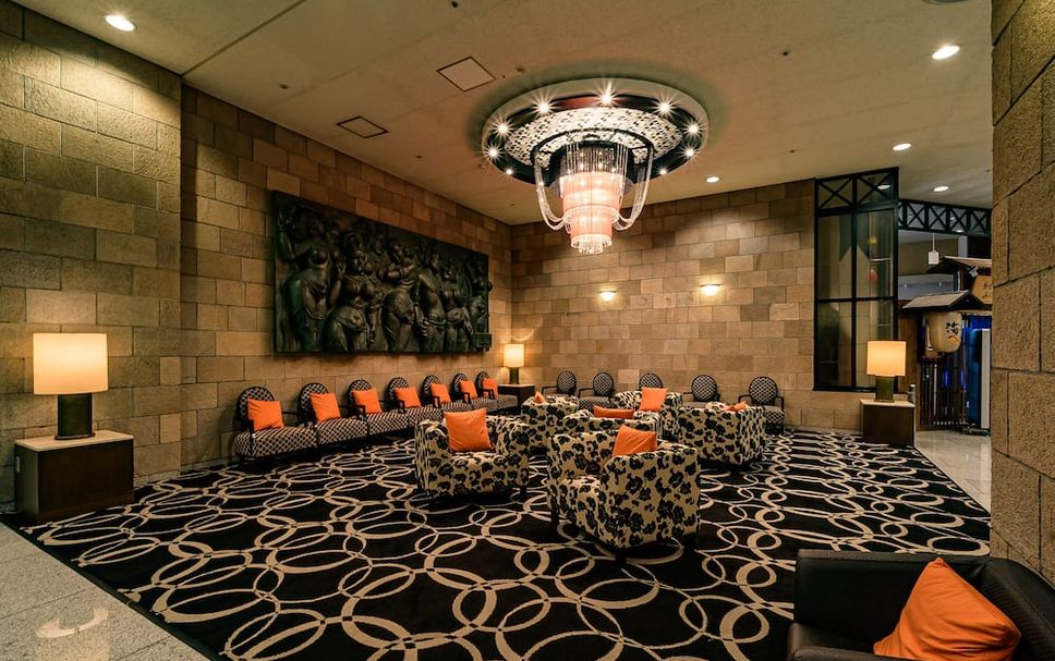 Balai Menunggu Gambar