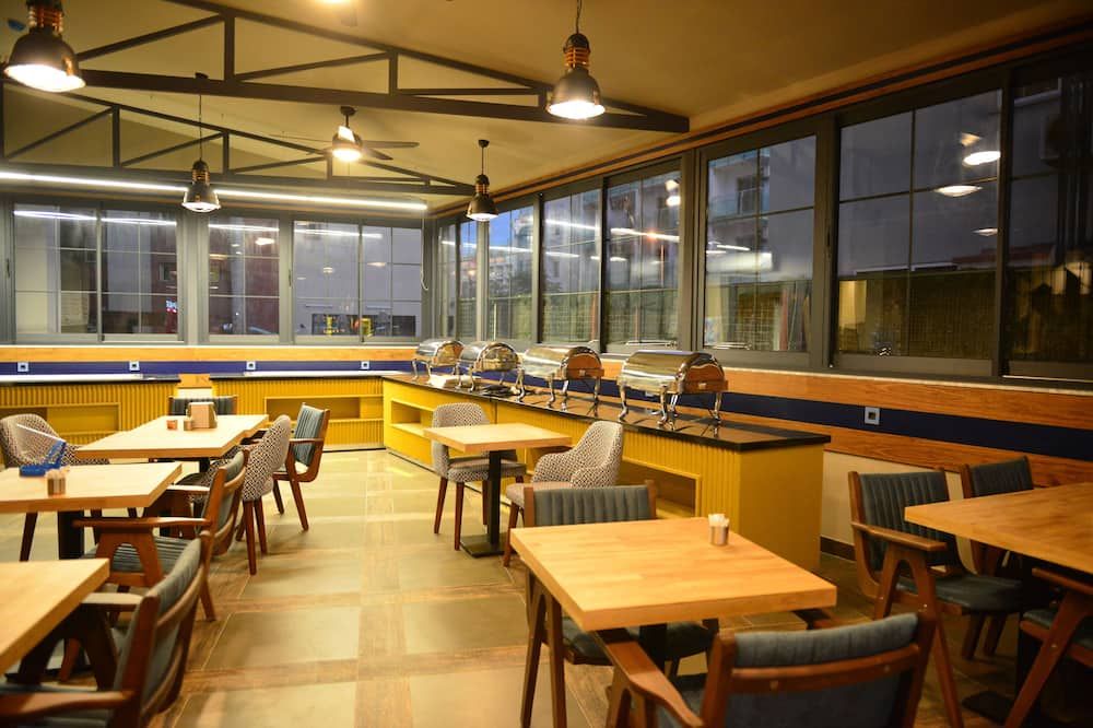 Restoran Gambar