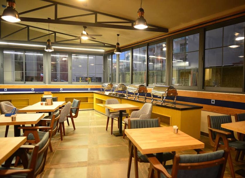Restoran Gambar