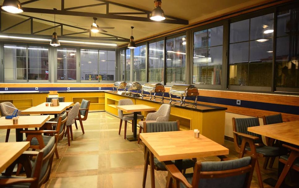 Restoran Gambar
