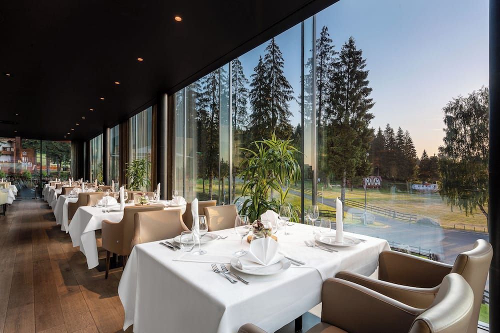 Restoran