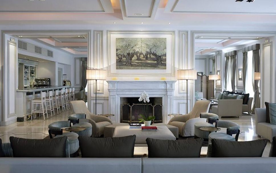 Balai Menunggu Gambar