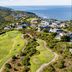 Padang golf
