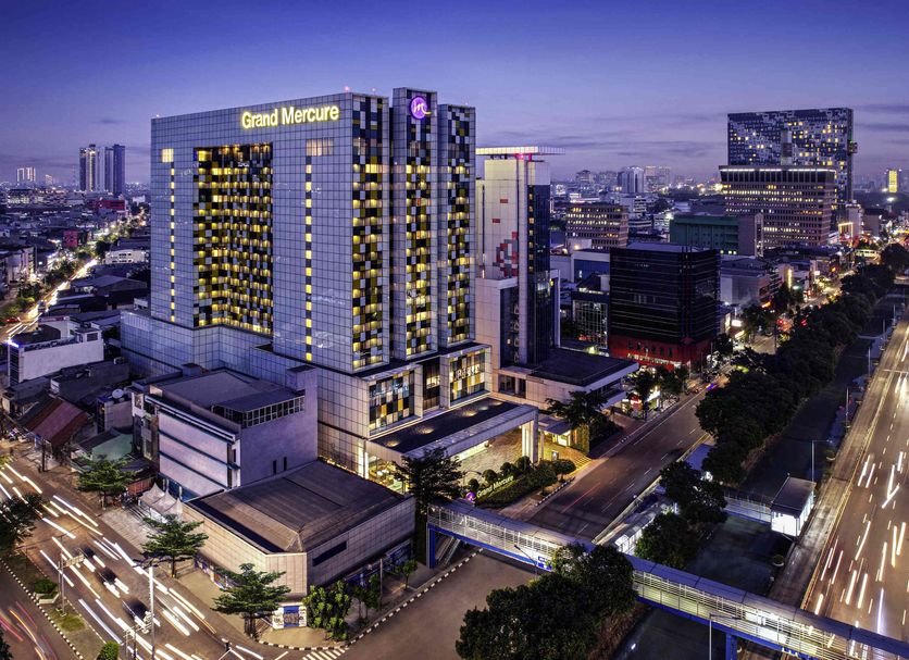 Bangunan Gambar