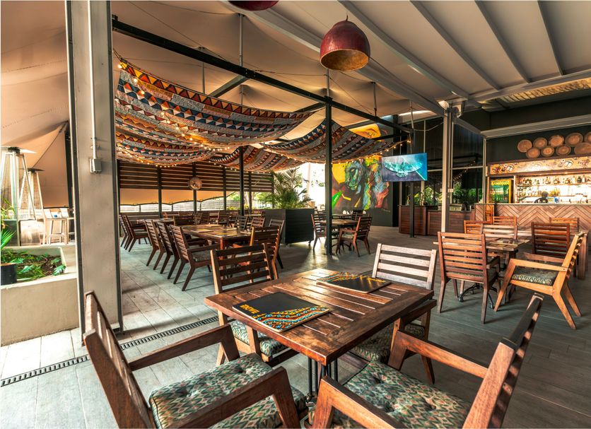 Restoran Gambar