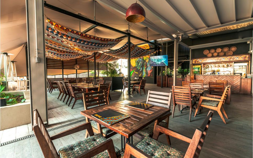 Restoran Gambar