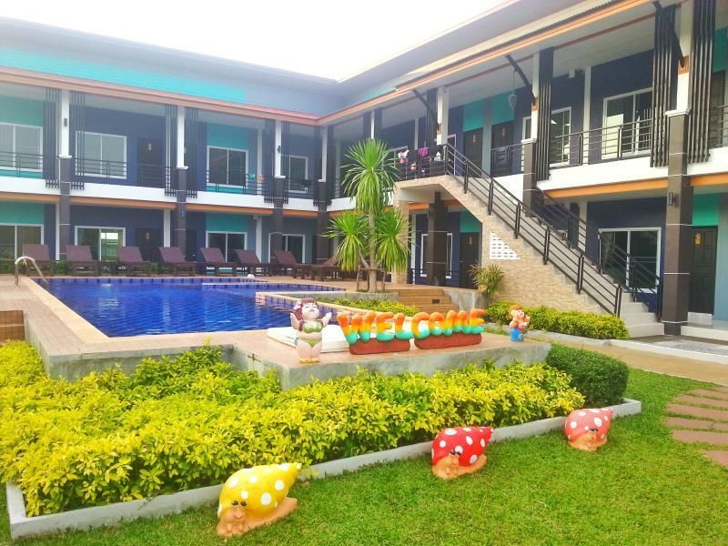 Kolam renang