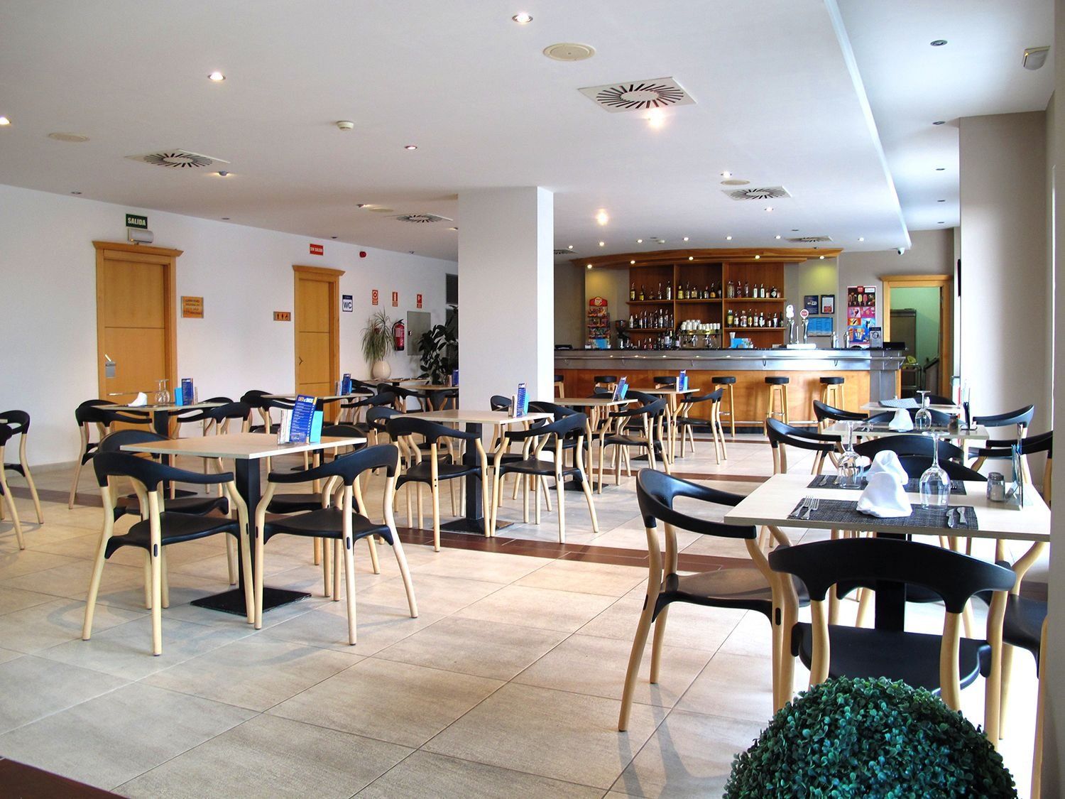 Restoran