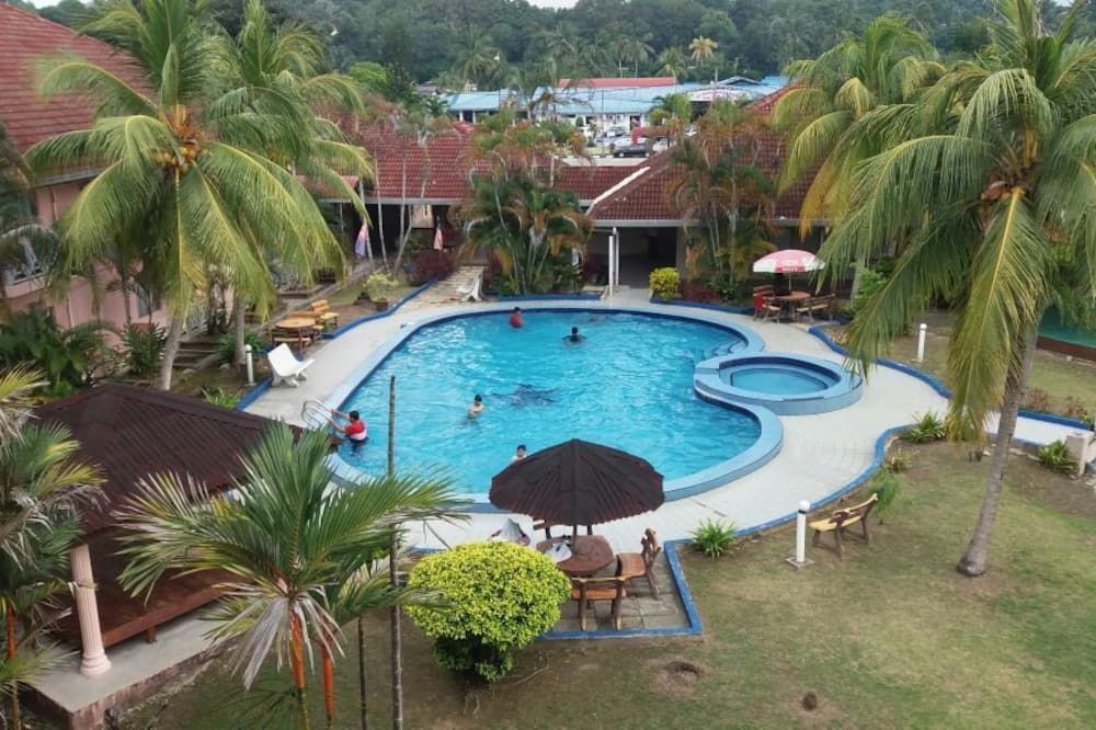 Kolam renang