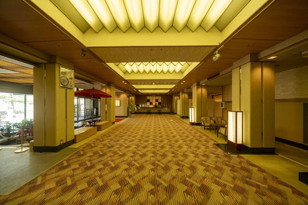 hallway