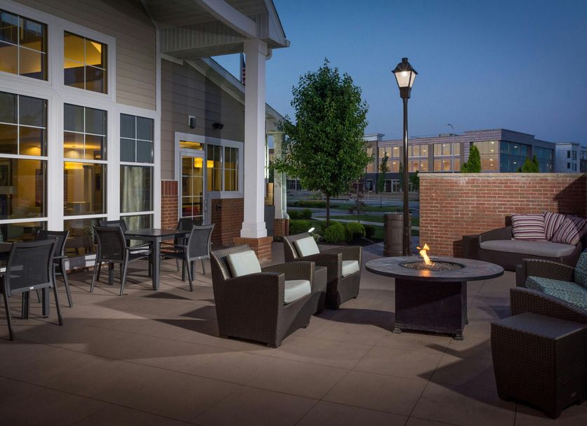 Patio Gambar