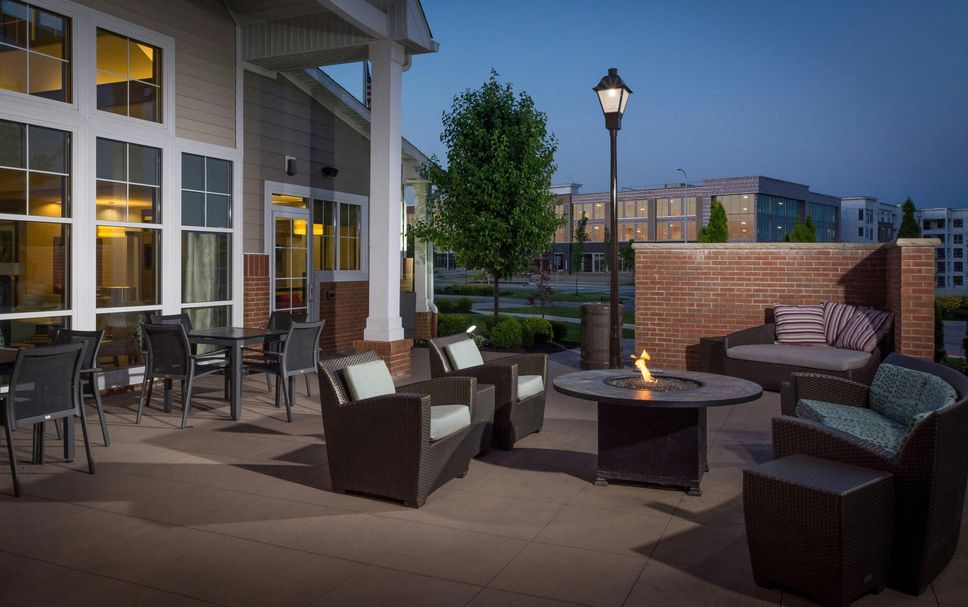 Patio Gambar