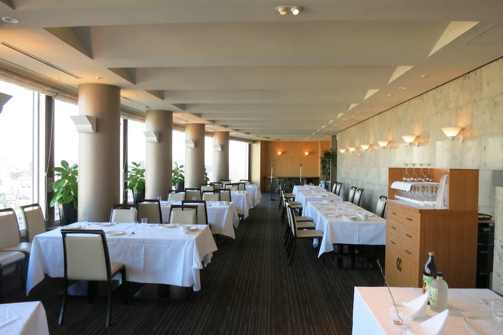 Restoran