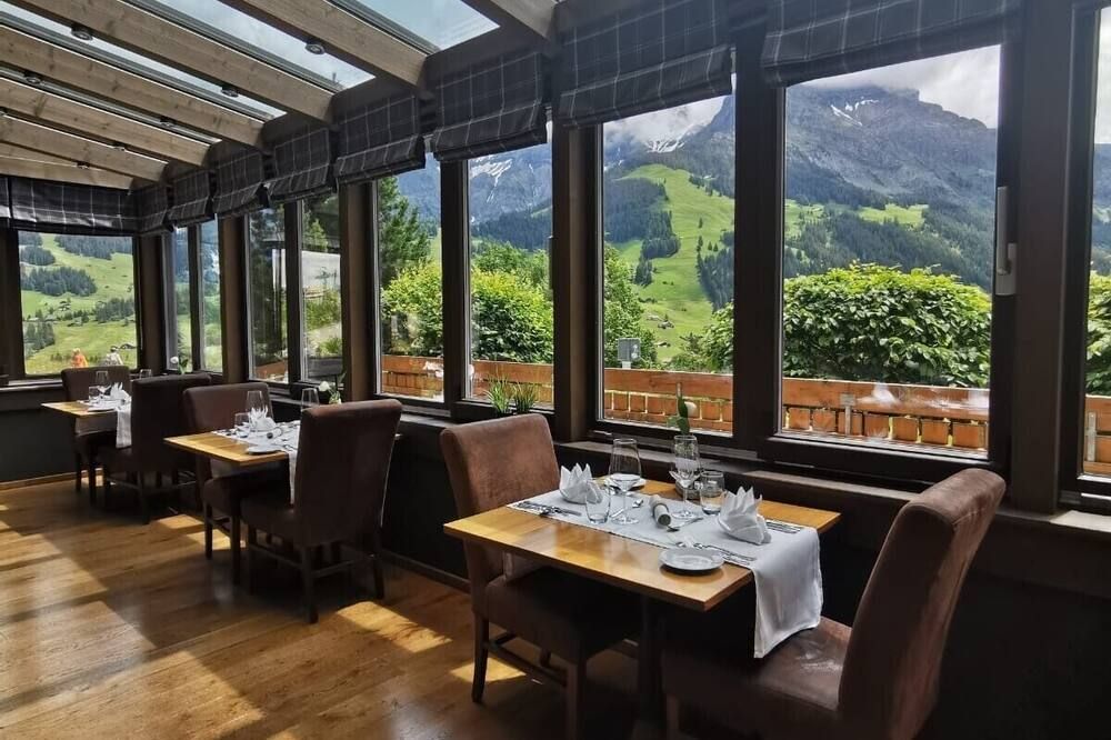 Restoran