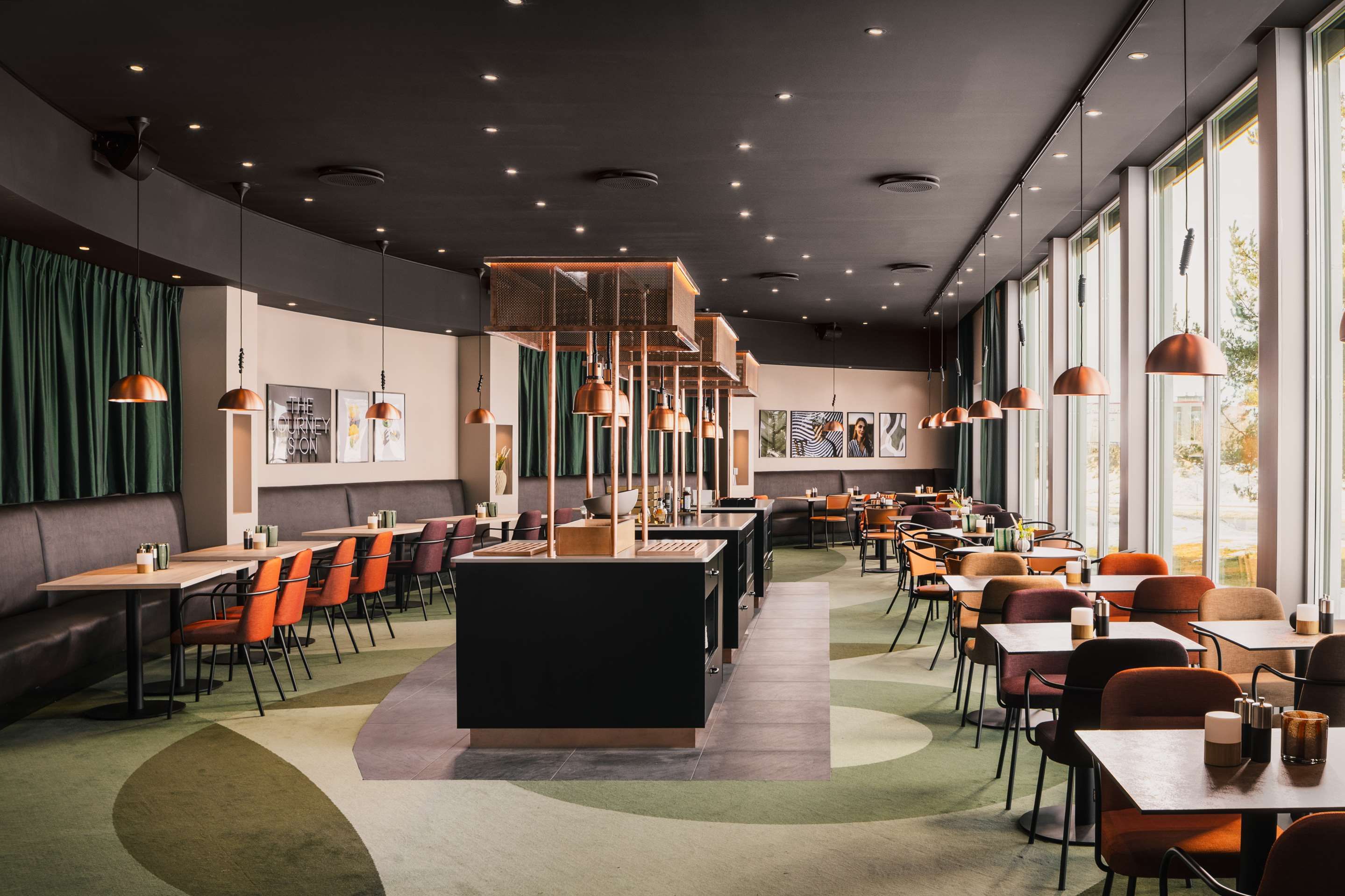 Restoran