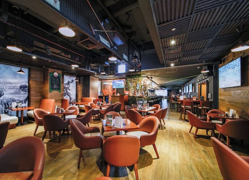 Restoran Gambar