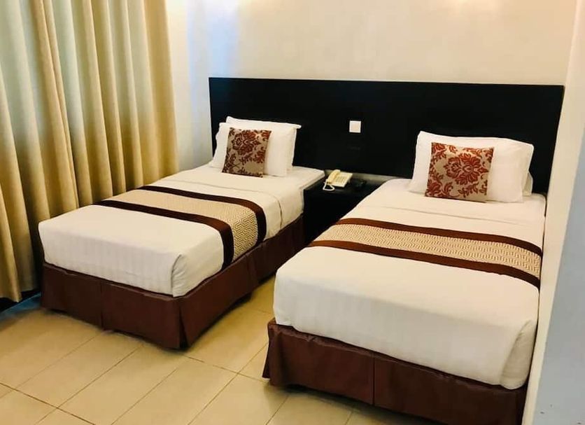 Bilik Tidur Gambar