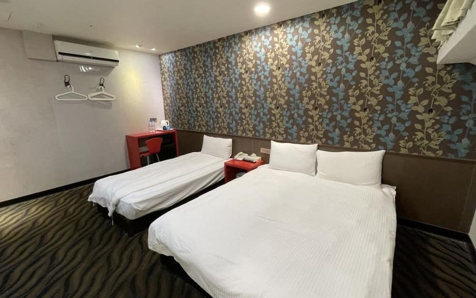 Bilik Tidur Gambar