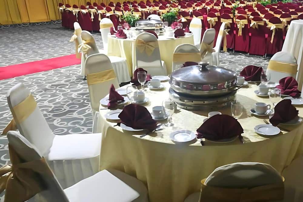 Dewan bankuet