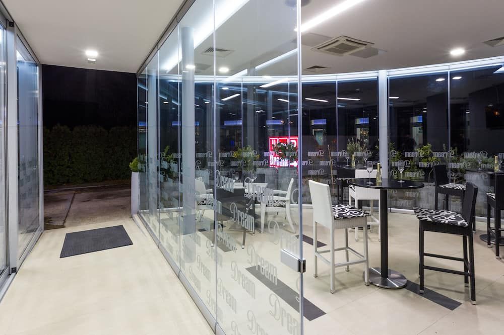 Restoran