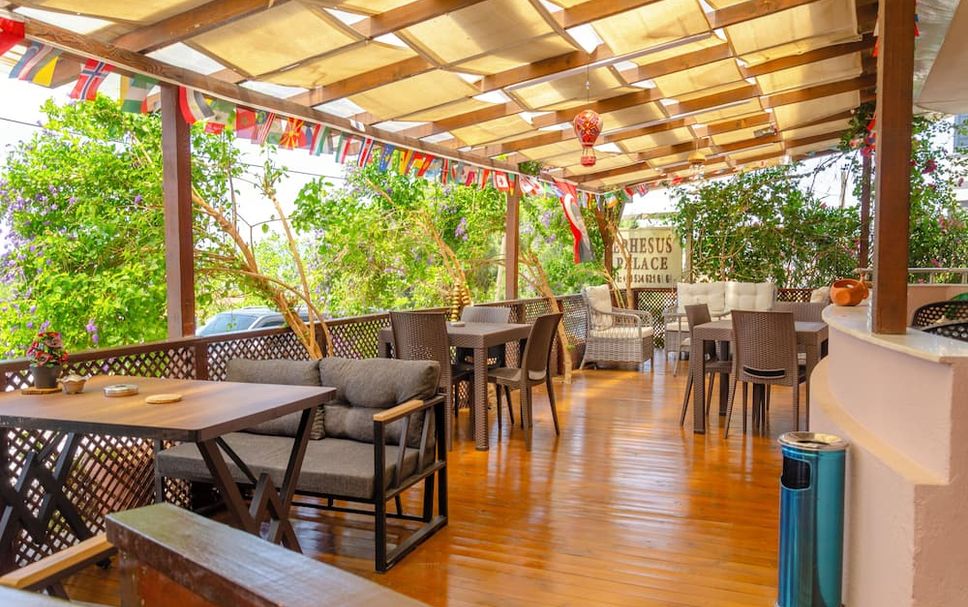 Restoran Gambar