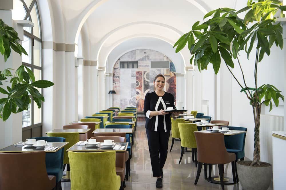 Restoran