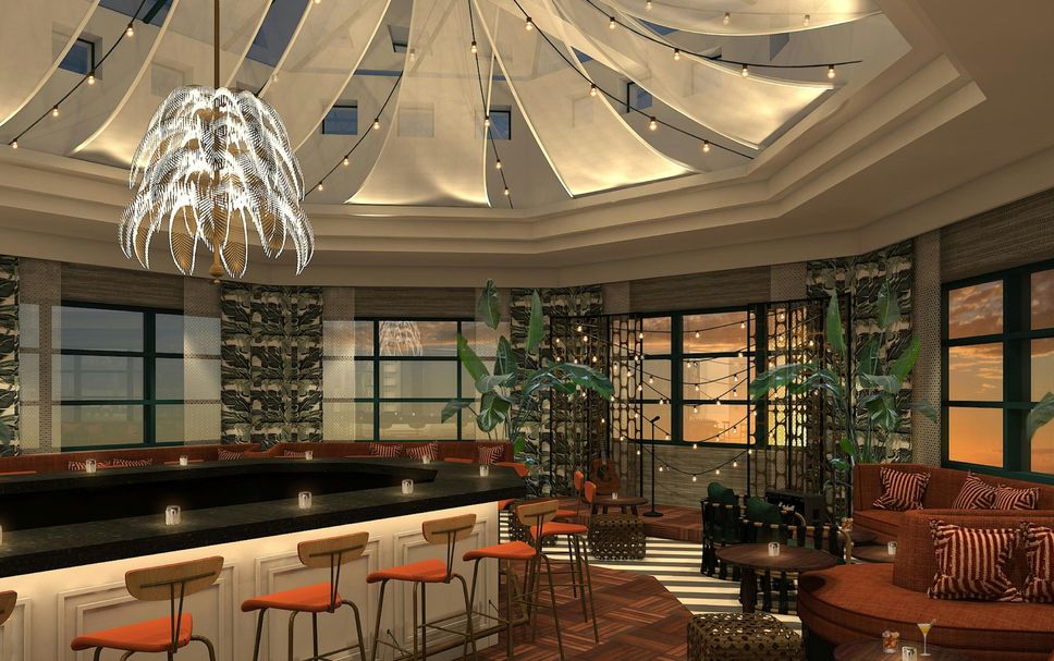 Bar Gambar