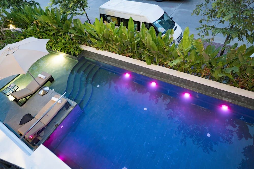 Kolam renang