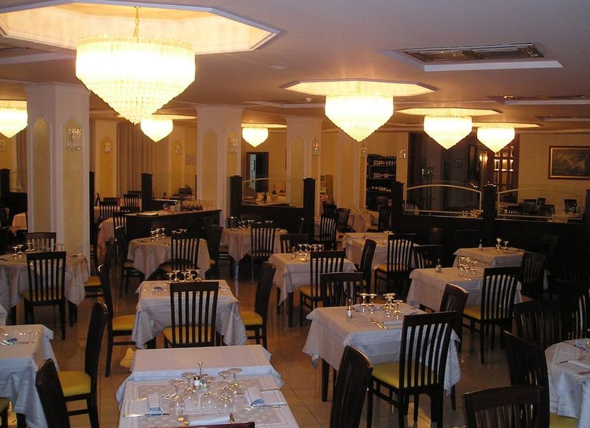 Restoran Gambar