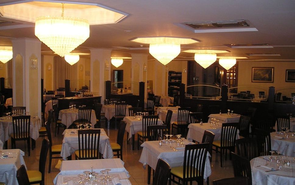 Restoran Gambar