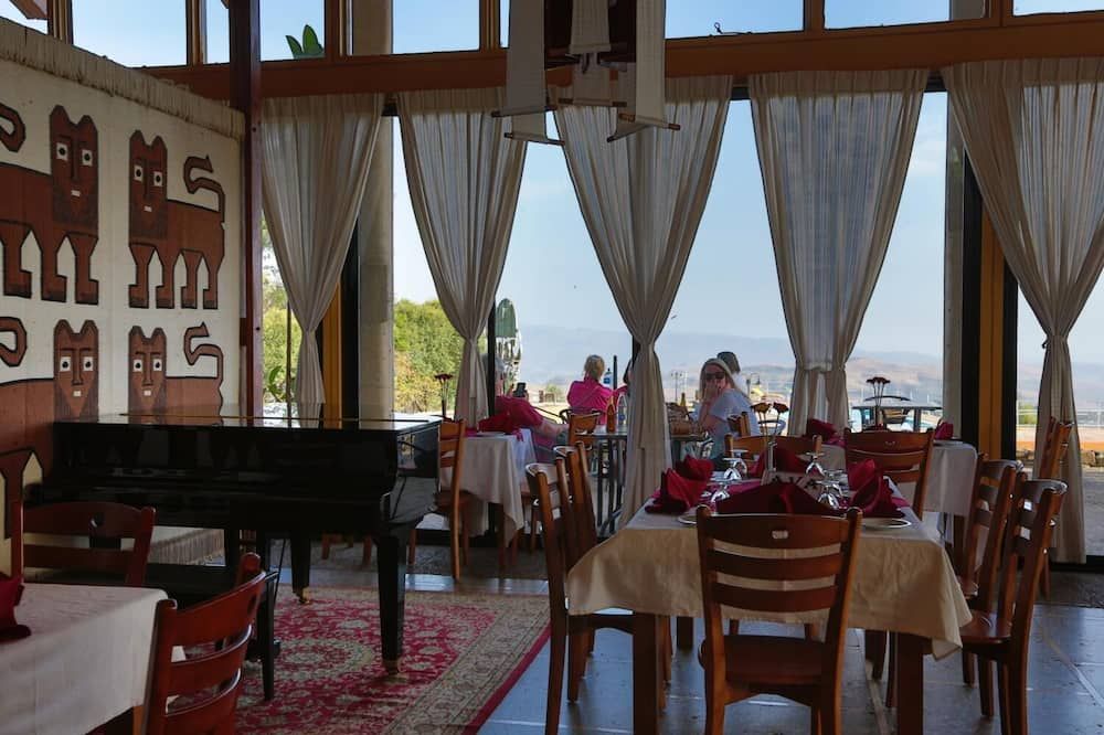Restoran