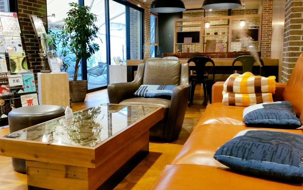 Balai Menunggu Gambar