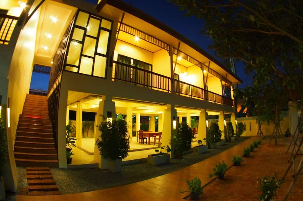 Bangunan