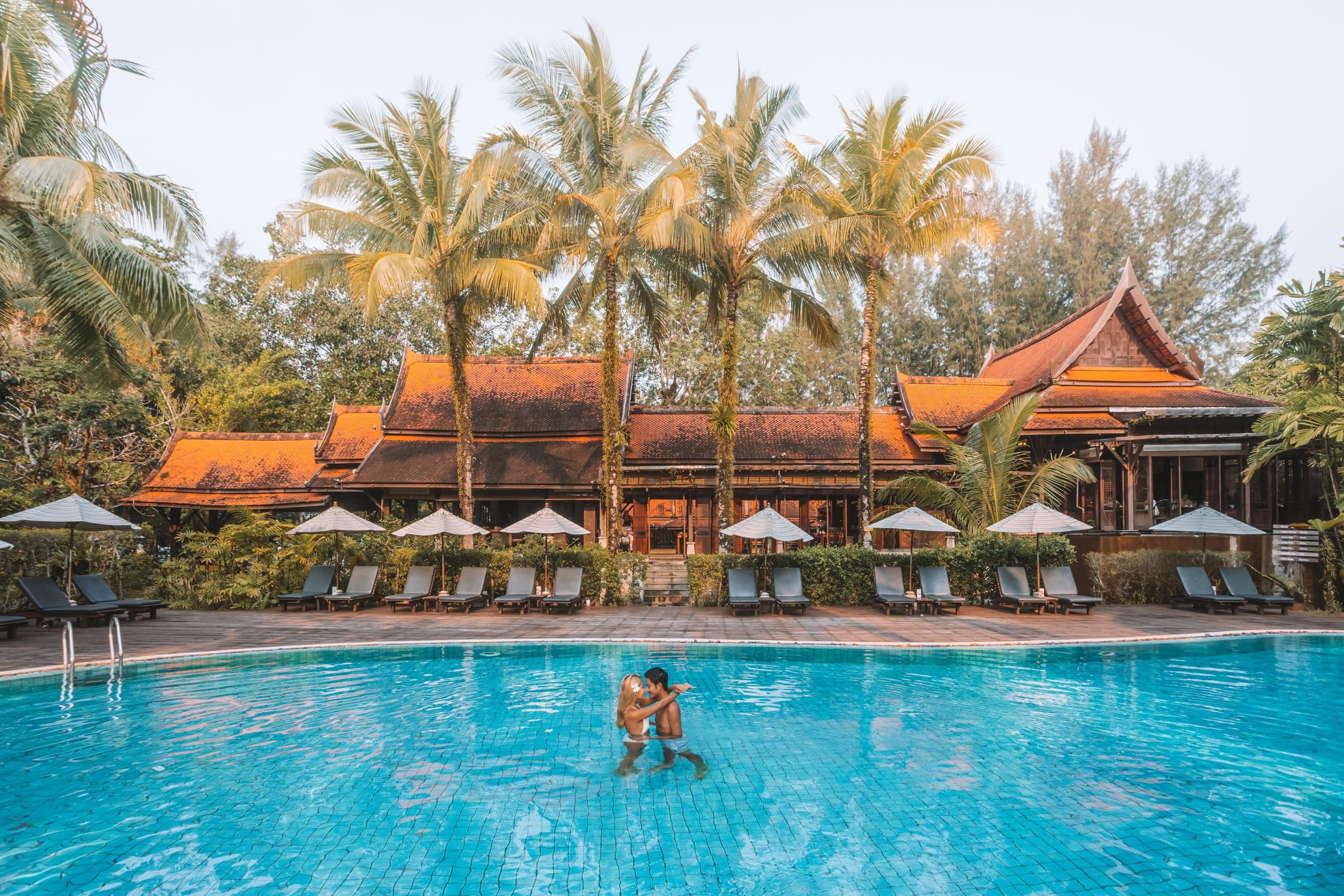 Kolam renang