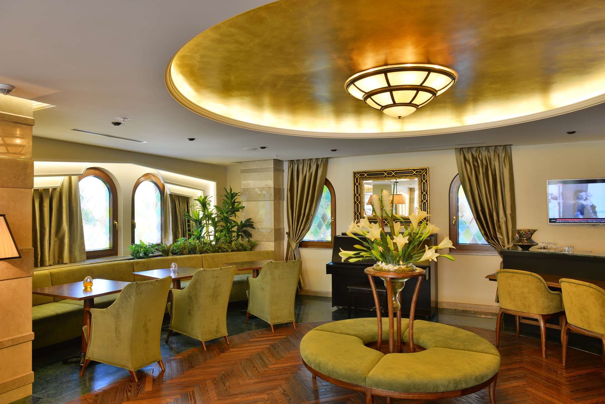 Restoran